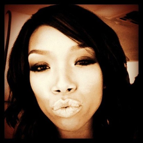 Brandy Brandy