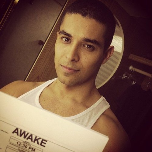 Wilmer Valderrama Wilmer Valderrama