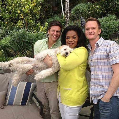 Oprah Winfrey Oprah Winfrey