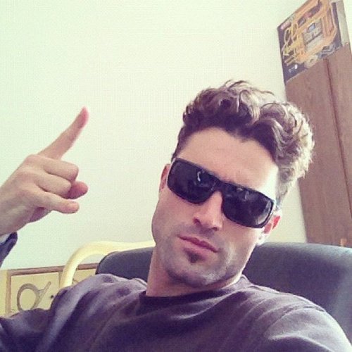 Brody Jenner Brody Jenner