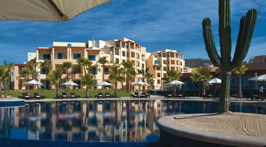 Pueblo Bonito Pacifica Resort and Spa Pueblo Bonito Pacifica Resort and Spa