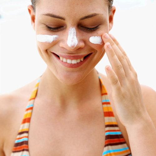 Safest Sunscreens Recommended by Environmental Working Group