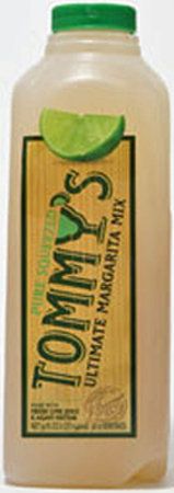 Margarita: Tommy's Margarita: Tommy's