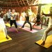 Yoga Adventures