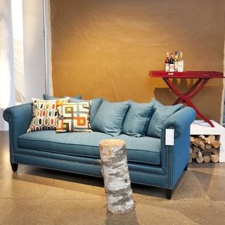 Crate and Barrel CB2 Land of Nod Fall Product Pictures