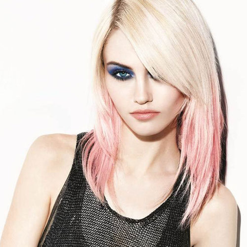 Charlotte Free Talks About Maybelline New York Spokesmodel Role
