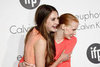 Diane Kruger, Naomi Watts, Lara Stone, Shailene Woodley and More Frock Up For Calvin Klein in Cannes