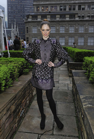 Coco Rocha