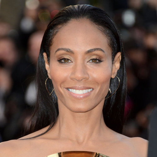 Jada Pinkett Smith at the Madagascar 3 Premiere Jada Pinkett Smith at the Madagascar 3 Premiere