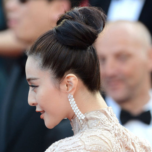 Fan Bingbing at the Rust and Bone Premiere Fan Bingbing at the Rust and Bone Premiere