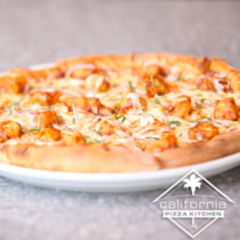 California Pizza Kitchen BBQ Chicken Pizza Recipe California Pizza Kitchen BBQ Chicken Pizza Recipe