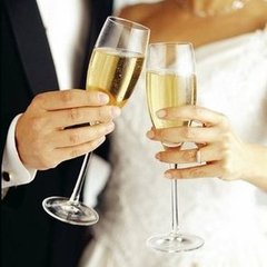 Sugar Wedding Roundup