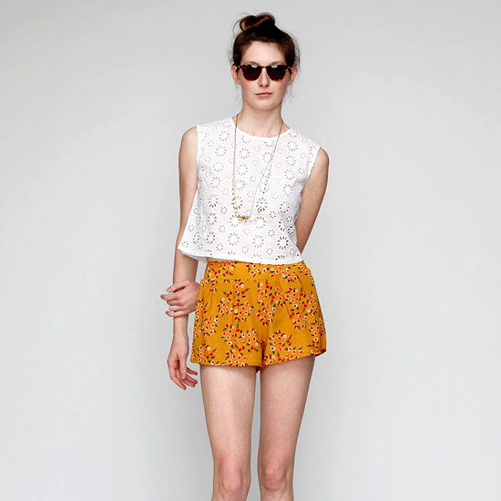 Shop Shorts For Summer 2012 Shop Shorts For Summer 2012