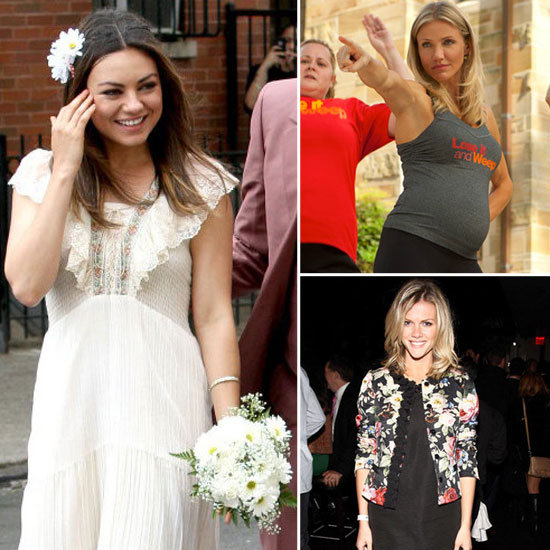 Celebrity Style Recap For May 14, 2012 Celebrity Style Recap For May 14, 2012