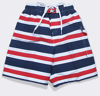 Baby CZ Swim Trunks ($62) Baby CZ Swim Trunks ($62)