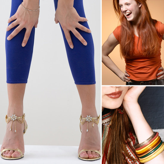Weight-Loss Tools Hiding in Your Closet Weight-Loss Tools Hiding in Your Closet