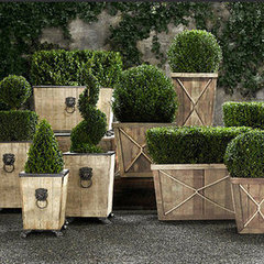Garden Decor on Sale
