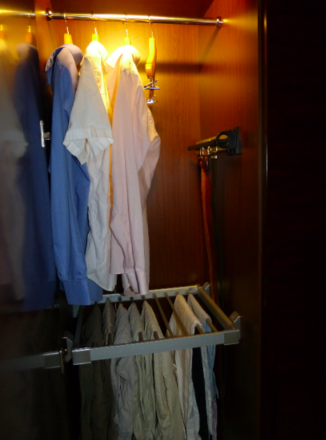 Cool inside fittings 
