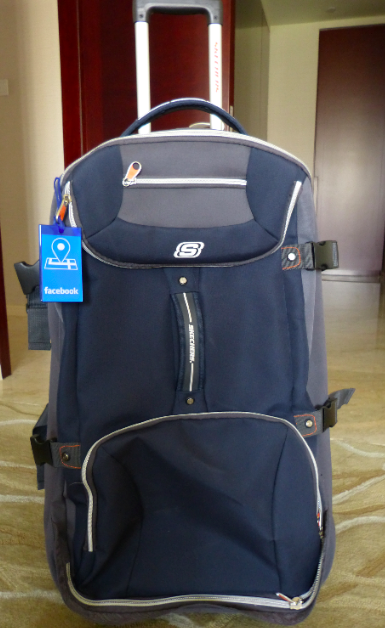 New Sketchers bags New Sketchers bags