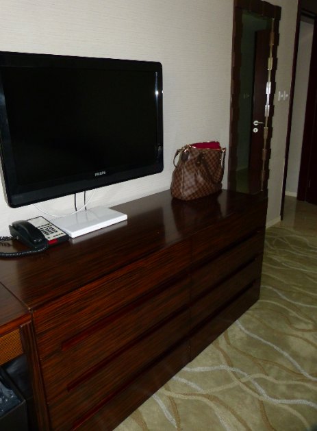 Dressers...