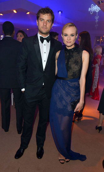 Cannes Film Festival 2012