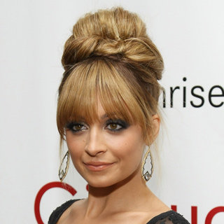 This Week's Top 10 Celebrity Beauty Looks