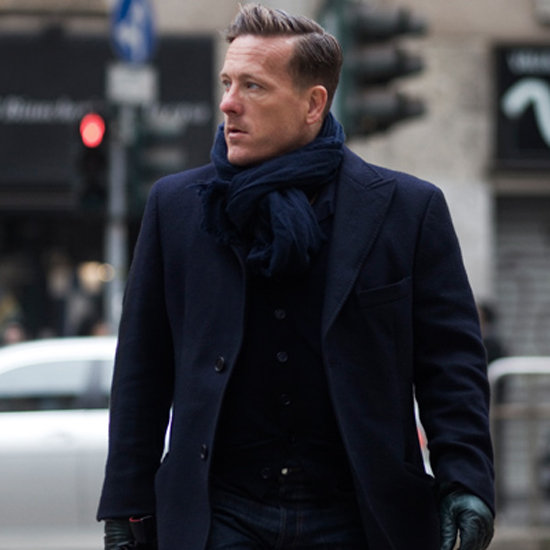 Scott Schuman The Sartorialist Profile in GQ