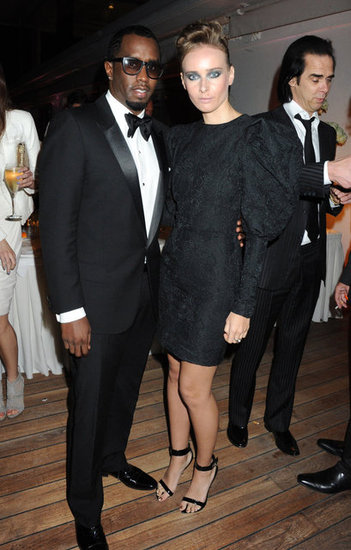 Cannes Film Festival 2012