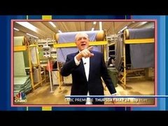 J.Crew CNBC Documentary Preview