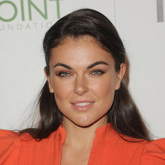 Serinda Swan on Acting, Beauty, and Tron