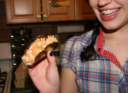 Choco Taco Choco Taco