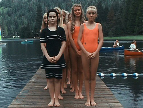 Addams Family Values Addams Family Values