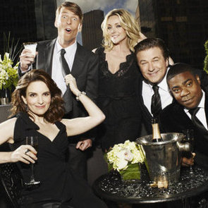 What Shows Were Canceled and Renewed in 2012
