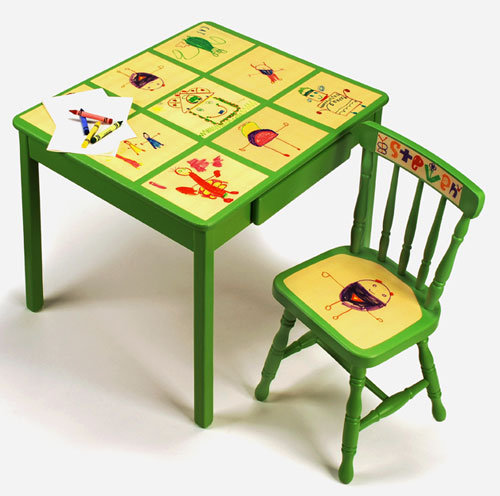 Table It Table It