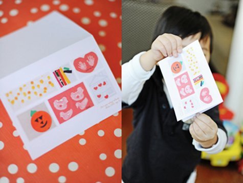 Note Cards and Stationery