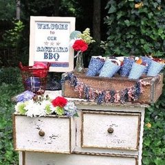 Memorial Day BBQ