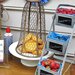 Stack Your Own Shortcakes