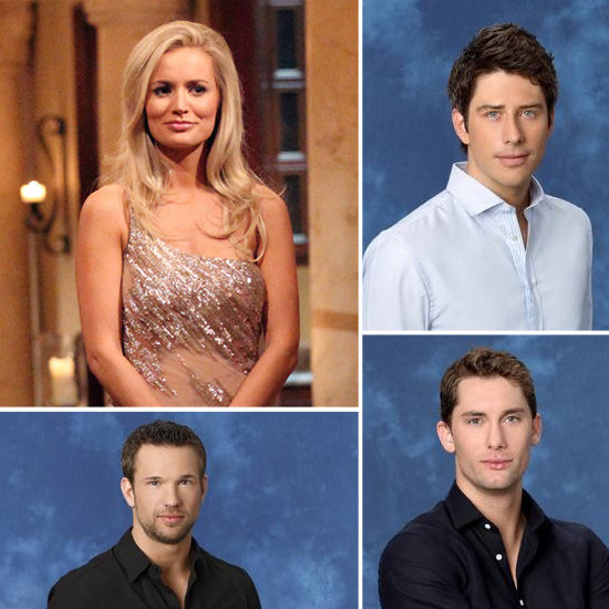 Share Your Snap Judgments of the New Bachelorette Boys! Share Your Snap Judgments of the New Bachelorette Boys!