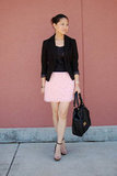 Sequins & Ruffles