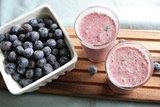 Super Fruit Bliss Green Smoothie