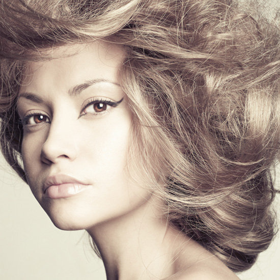 5. Don't Choose an Over-the-Top Hairstyle 5. Don't Choose an Over-the-Top Hairstyle