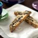 Oreo Biscotti