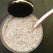 Oreo and Irish-Cream Milkshake