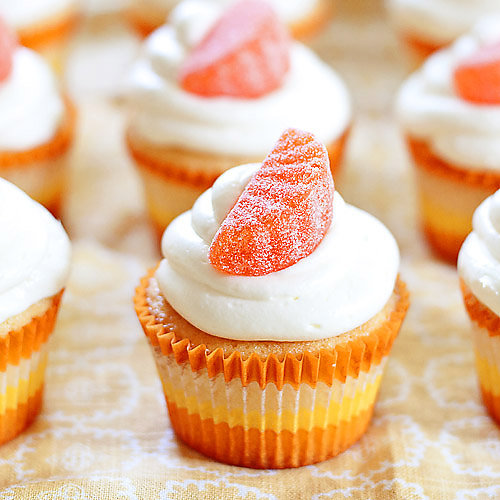 Bake These: Orange You Glad . . . Bake These: Orange You Glad . . .