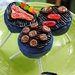 Memorial Day Cupcakes and Cake Pops