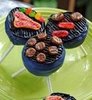 Memorial Day Cupcakes and Cake Pops