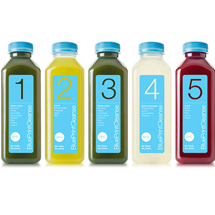 Reviews of Juice Cleanses