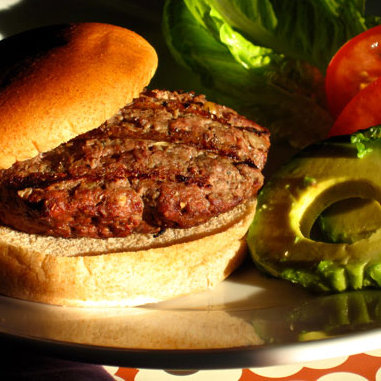 Healthy Barbecue Guide With Tips and Recipes