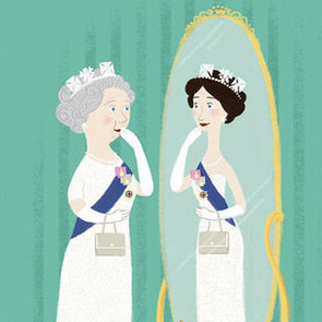 Diamond Jubilee Party Ideas