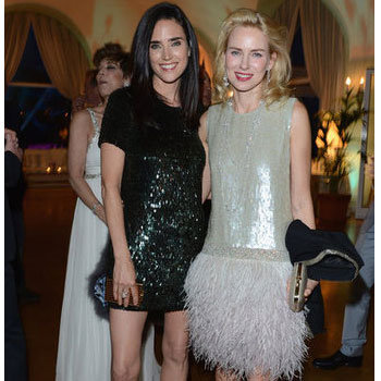 2012 Cannes Film Festival Red Carpet Round-Up: Every Look, Every Angle from Diane Kruger, Freida Pinto + more